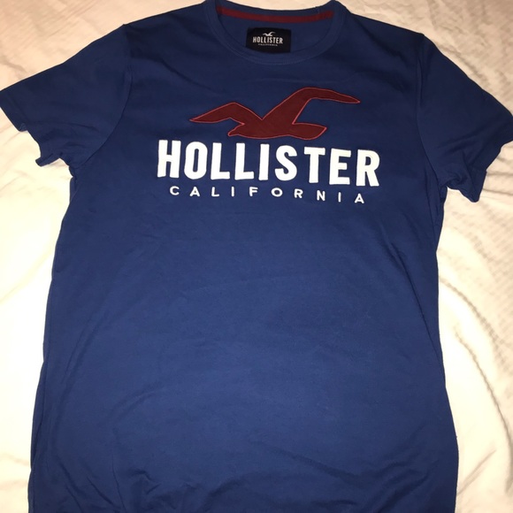 Hollister Other - Men’s Hollister T-shirt